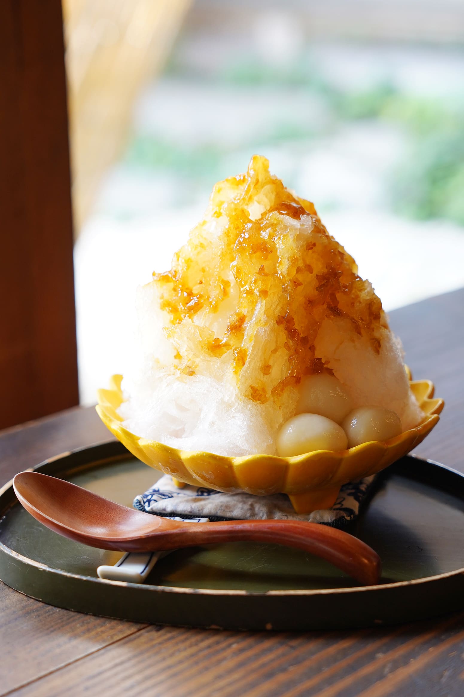 いなべの夏、かき氷を楽しむ。 | いなべ、暮らしを旅する